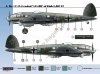 Kagero KD32002 Heinkel He 111 Ps of KG 27 1/32